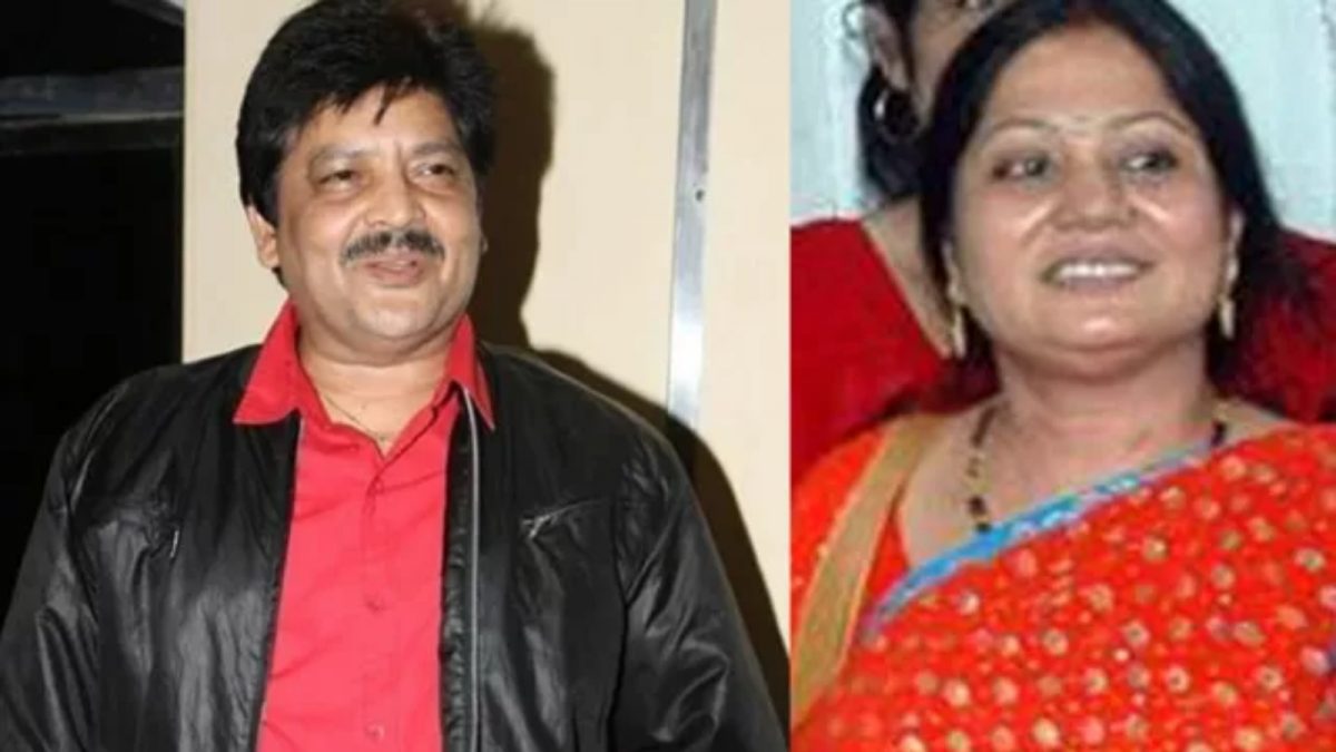 Udit Narayan’s 1st Wife Ranjana Jha Files Maintenance Case Against Him, Singer Alleges Extortion Udit Narayan’s 1st Wife Ranjana Jha Files Maintenance Case Against Him, Singer Alleges Extortion