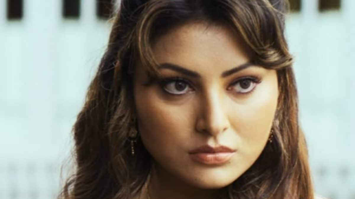 Urvashi Rautela Finally Gets A Mention For Daaku Maharaaj, Internet Says ‘Fastest Correction’