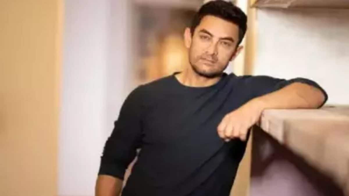 Aamir Khan Draws Comparison Between Bollywood And South Films: ‘We’re Not Focusing’