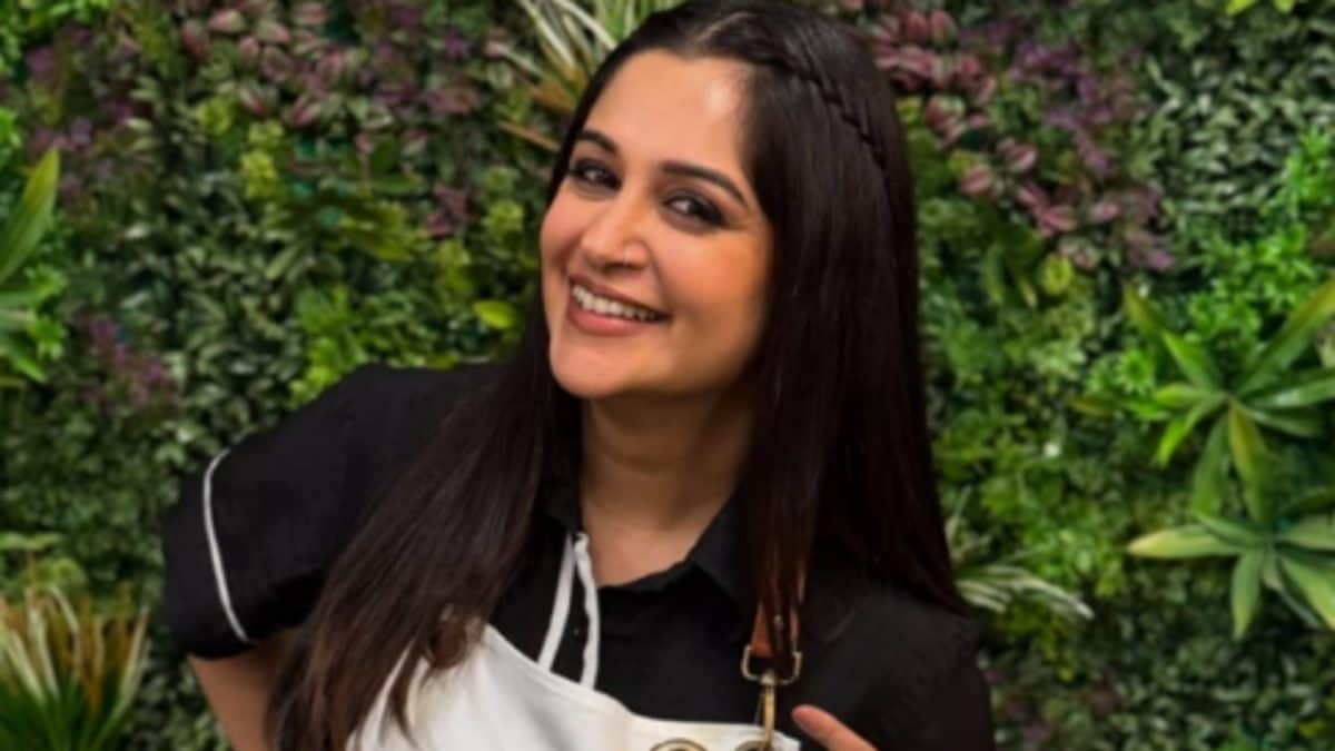 Dipika Kakar Quits Celebrity MasterChef Mid-Way Due To Health Issues