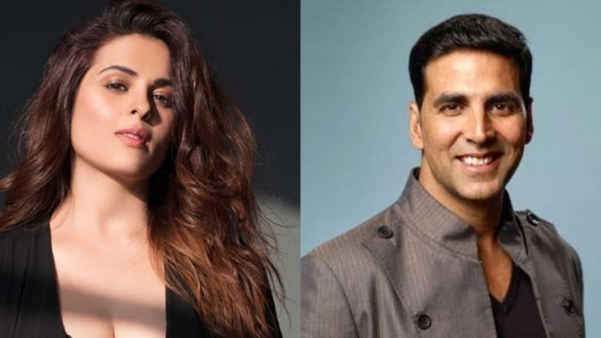 Anjana Sukhani Claims She Was ‘Completely Ignored’ During Good Newwz Promotions, Akshay Kumar Helped Her