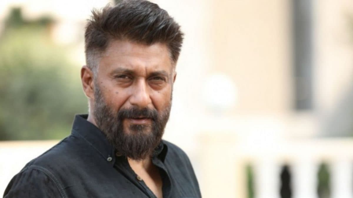 Vivek Agnihotri Says There Are No Promising New Bollywood Stars: 'Ones That Exist Can’t Speak Hindi Or Emote'