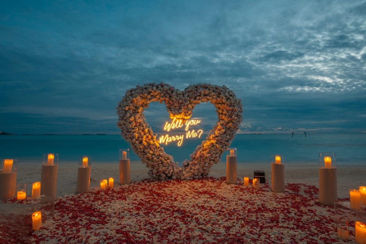 Happy Propose Day 2025: Confess Your Love With These Best Proposal Lines