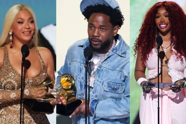 GRAMMY Awards 2025: Beyoncé, Kendrick Lamar, And SZA Lead Historic Wins; Full Recap