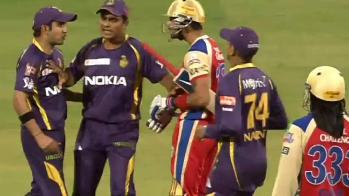 ‘People Know Me For Stopping A Fight, Not My Cricket’: Rajat Bhatia On Virat Kohli-Gautam Gambhir IPL Clash – News18