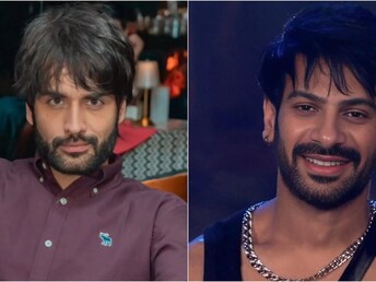 Karan Veer Mehra said that fellow Bigg Boss 18 contestant Vivian Dsena has an air about himself.