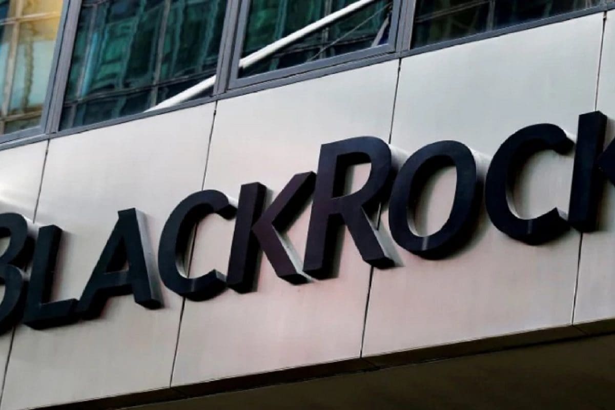 BlackRock Plans To Hire 1,200 Persons In India, To Build AI Capabilities: Report