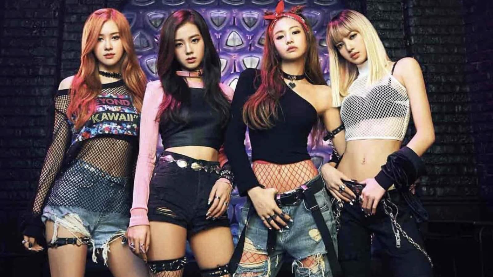 BLACKPINK Adds 2nd London Show To 2025 World Tour; Rose, Lisa