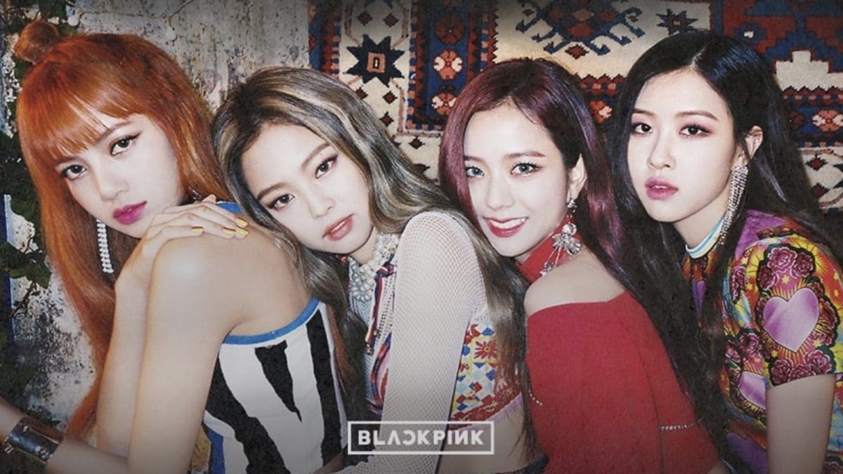 BLACKPINK Reunion Confirmed As Rose Teases Comeback With Jisoo