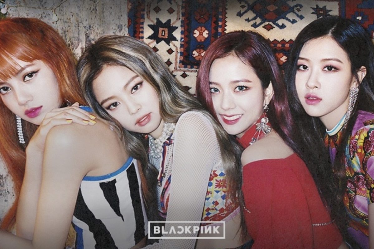 BLACKPINK Reunion Confirmed As Rose Teases Comeback With Jisoo