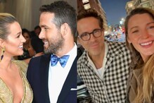 Blake Lively Shares A Happy Selfie With Ryan Reynolds Amid Legal Feud With Justin Baldoni