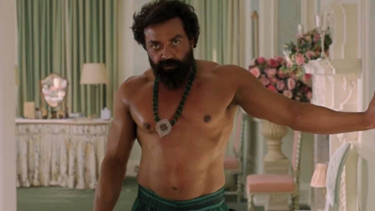 Sandeep Reddy Vanga On Bobby Deol’s Deaf-Mute Role In Animal: ‘I Didn’t Want The Same Old Dialoguebaazi’