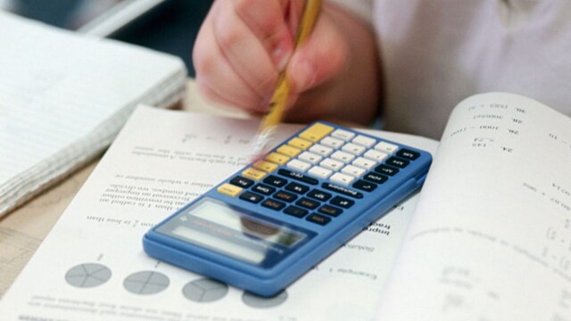 CBSE board class 10 exam 2025 will commence on February 15 (Representative image/Getty)