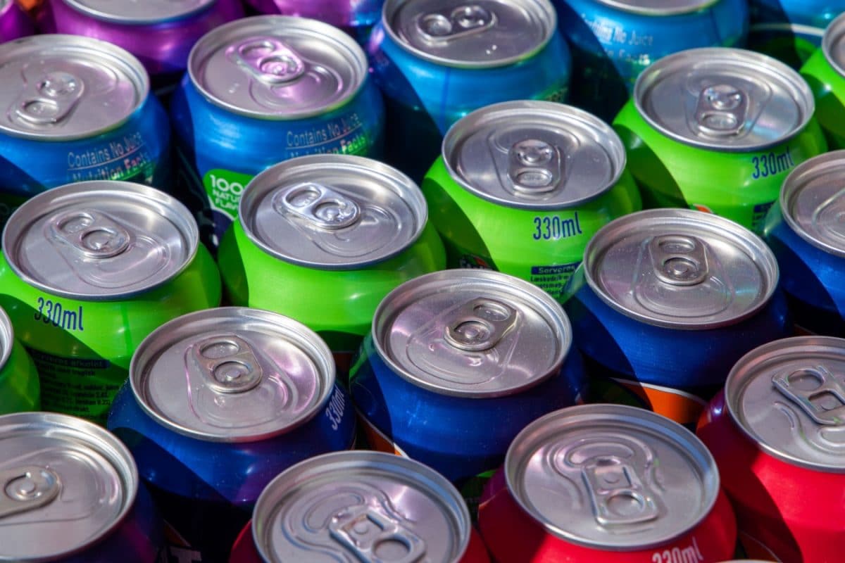 Drinking From Cans Can Be Harmful For Your Health: Know How