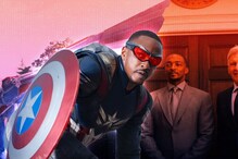 Captain America Star Anthony Mackie On MCU's Future: 'Brave New World Will Lead To Avengers Doomsday'
