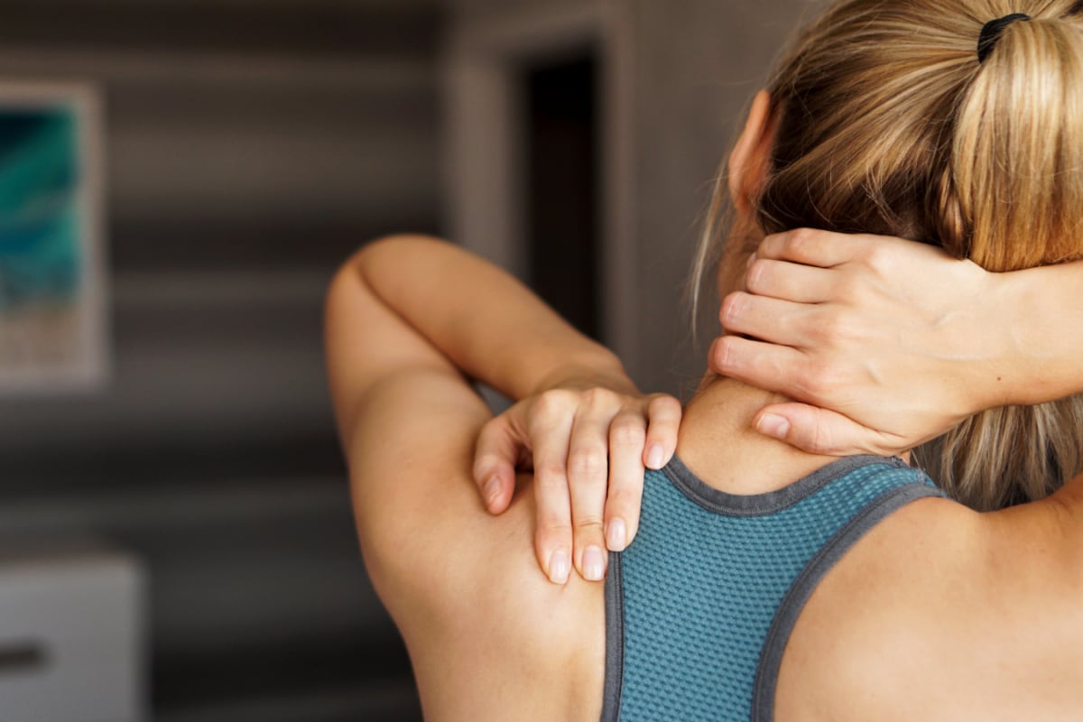 Cervical Pain: 5 Simple Remedies For Relief In Just 3 Days