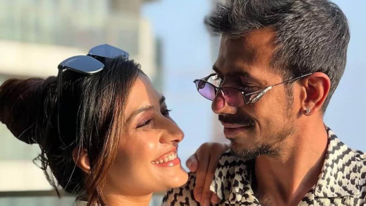 Yuzvendra Chahal And Dhanashree Verma Finalise Divorce, To Appear Before Court: Report – News18