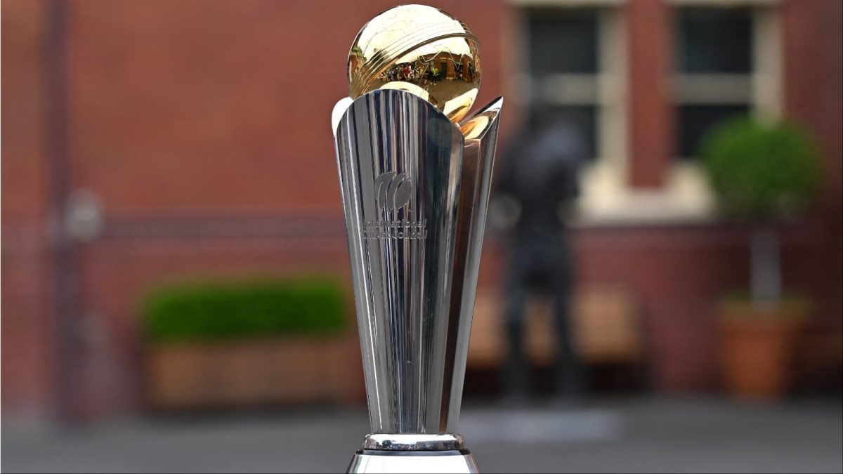 ICC Champions Trophy 2025 Teams, Squads, Venues, Full Schedule, Live