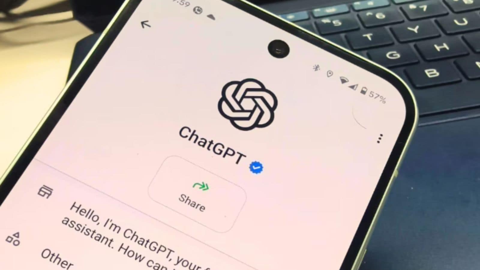 ChatGPT Go Features ChatGPT Go Features