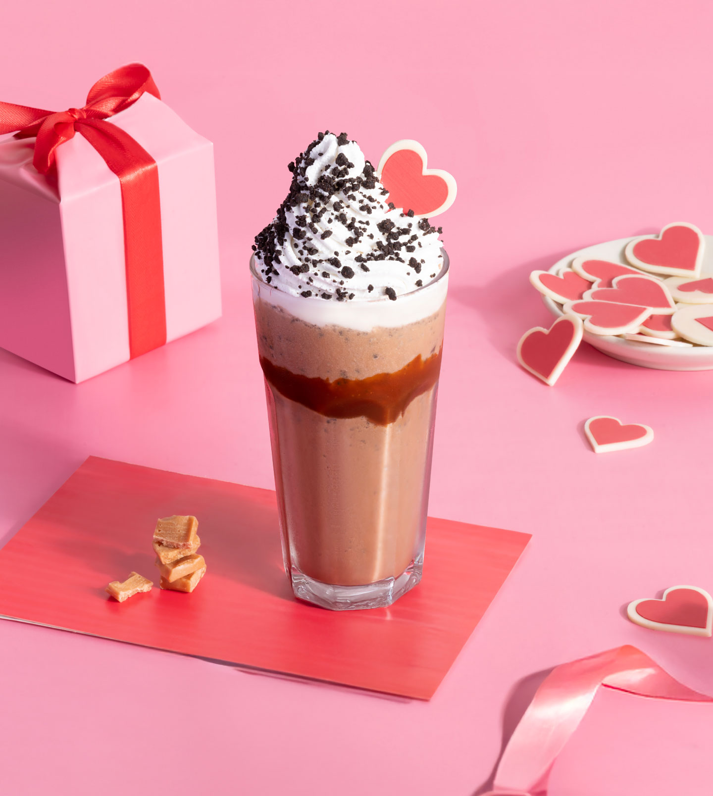 Valentine's Day 2025: The Ultimate Valentine's Day Gifting Guide - News18