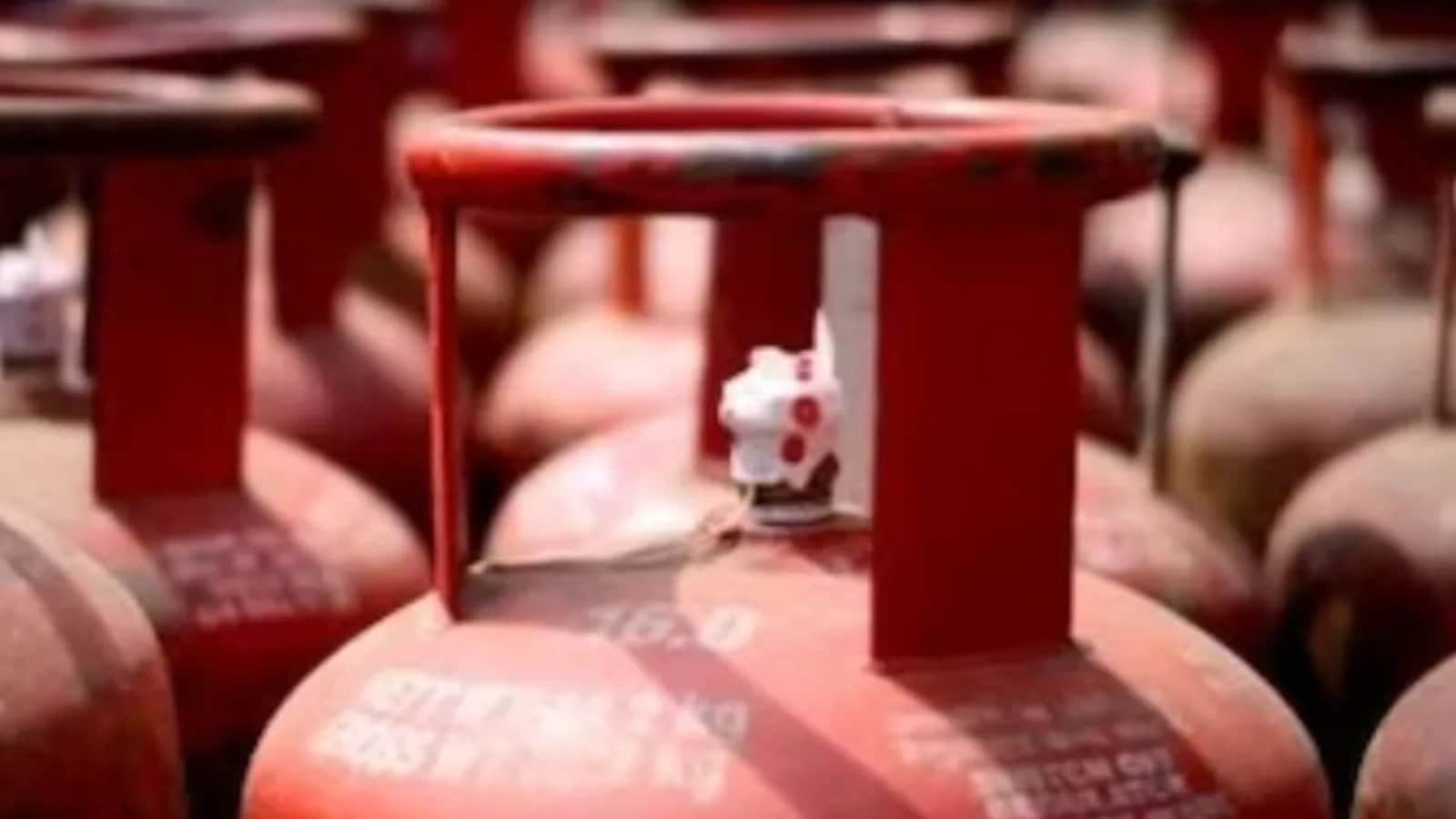 Cabinet approves continuation of targeted subsidy for Pradhan Mantri Ujjwala Yojana consumers for 2025-26 at Rs 12,000 crore. Cabinet approves continuation of targeted subsidy for Pradhan Mantri Ujjwala Yojana consumers for 2025-26 at Rs 12,000 crore.