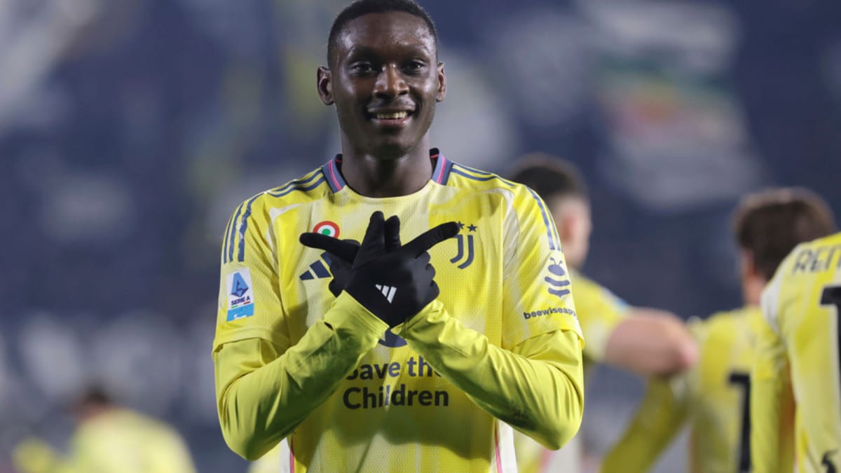 Como Vs Juventus Randal Kolo Muani Nets Brace With Late Penalty In 2 1 Como Vs Juventus Randal Kolo Muani Nets Brace With Late Penalty In 2 1