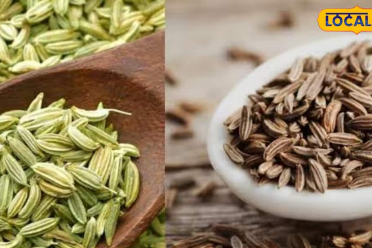 Consuming These Two Ingredients Before Bed Can Aid Weight Loss & Digestion