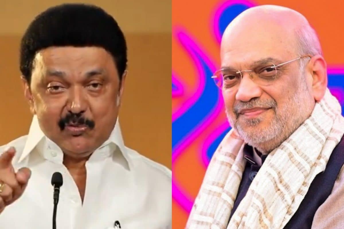 ‘Won’t Reduce Seats Pro-Rata’: Amit Shah’s Assurance Amid Stalin's Delimitation Concerns | Explained