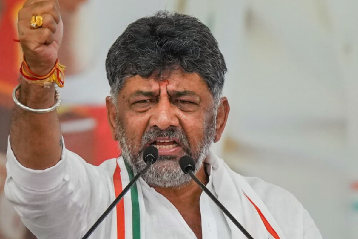 Bengaluru MLAs 'Blackmailing' Us, Says Deputy CM Shivakumar As Garbage Crisis Worsens