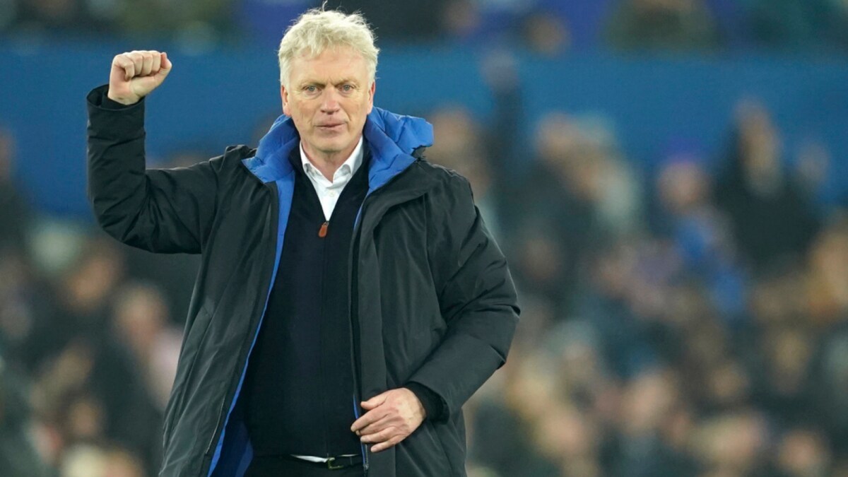 ‘Have To Keep Getting Points’: David Moyes Feels Everton Are Not Safe From Relegation Battle | Football News