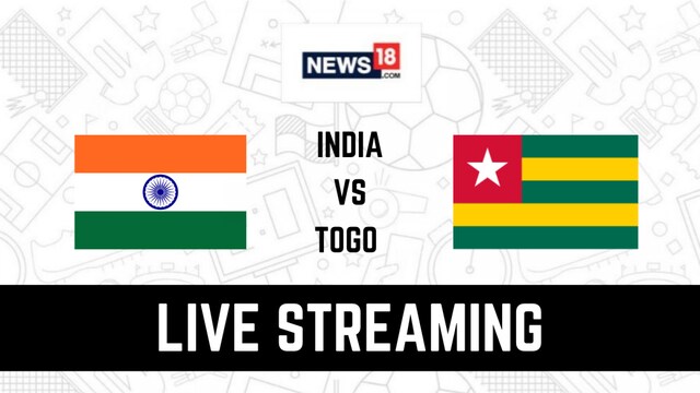 India vs Togo Davis Cup Live Streaming When And Where To Watch India