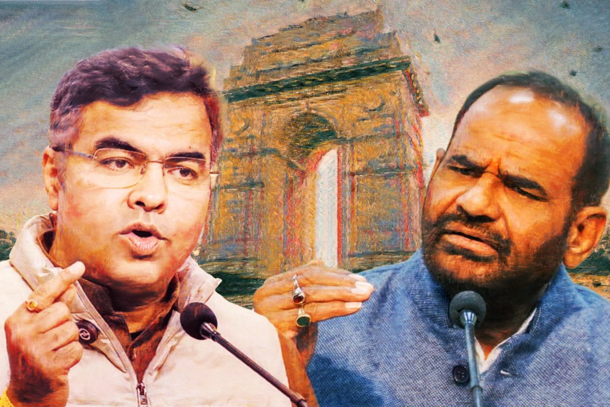 ECI Results Delhi Election 2025 Live Updates: I Warned Arvind Kejriwal, He Didn’t Listen, Says Anna Hazare As AAP Chief Trails