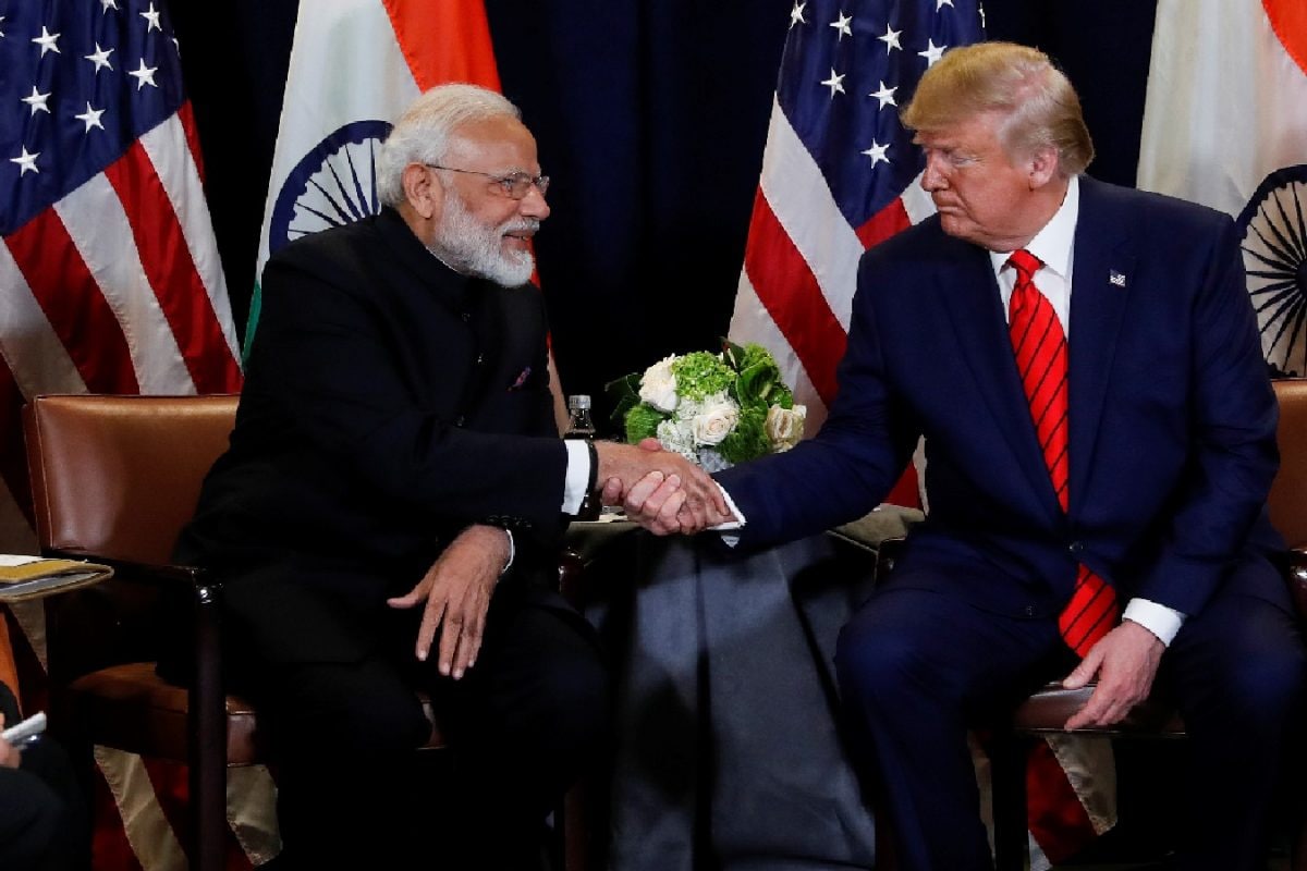 India Doesn't Expect Major Impact From Donald Trump's Reciprocal Tariffs: Sources