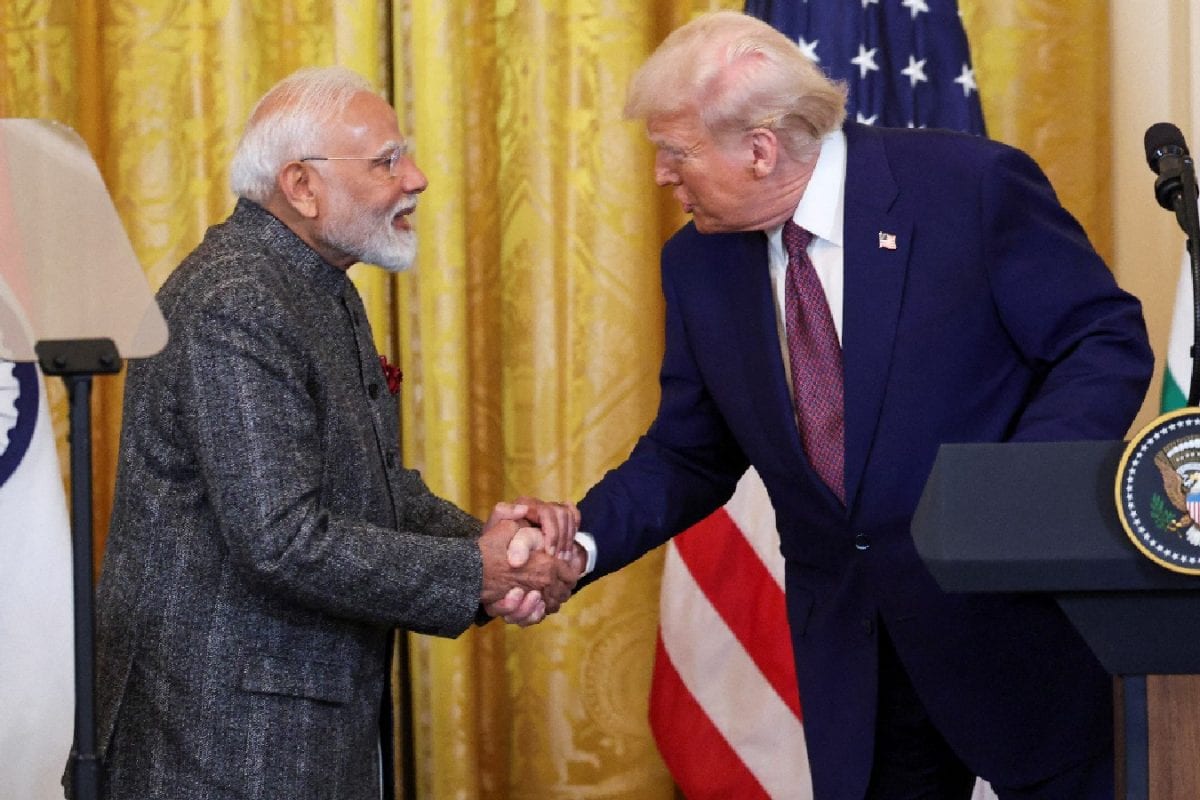 PM Modi's France Visit Confirmed For G7 Summit: Is