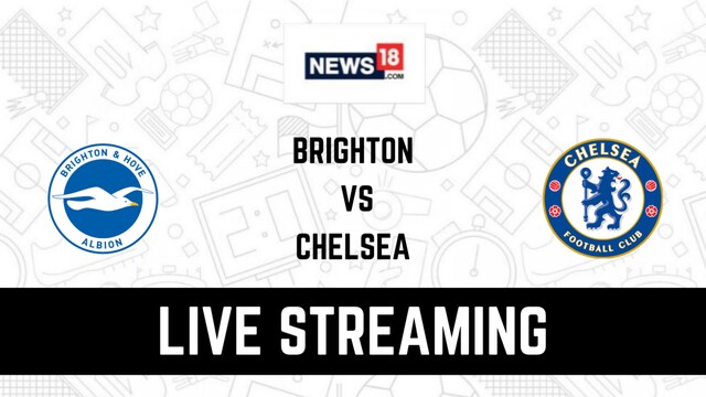 BHA Vs CHE Live Football Streaming For FA Cup 2025 Match How to Watch