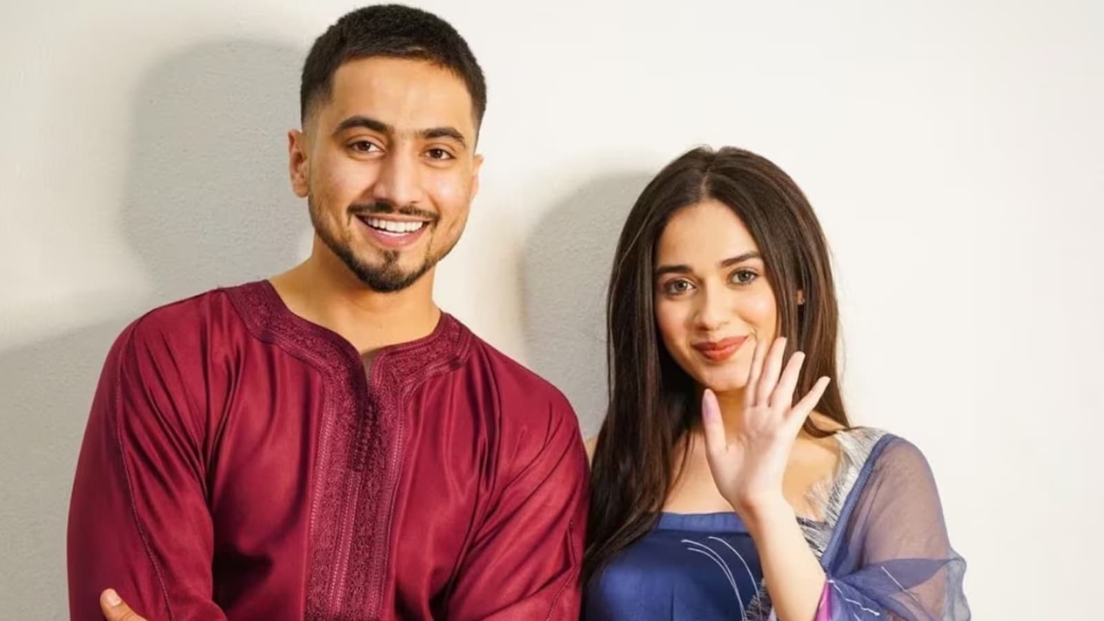 Faisal Shaikh And Jannat Zubairs Relationship Confirmed? Mr Faisu Says  Pakka Shaadi Ho Jaaegi - News18