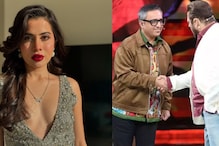 Uorfi Javed SLAMS Ashneer Grover Over Salman Khan Comment: 'Ab Yeh Unke Samne Bolke Dikha' Uorfi Javed SLAMS Ashneer Grover Over Salman Khan Comment: 'Ab Yeh Unke Samne Bolke Dikha'
