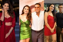 Pragya Jaiswal Recalls Meeting With Salman Khan, Talks About Working With Akshay Kumar: 'He Really...' | Exclusive