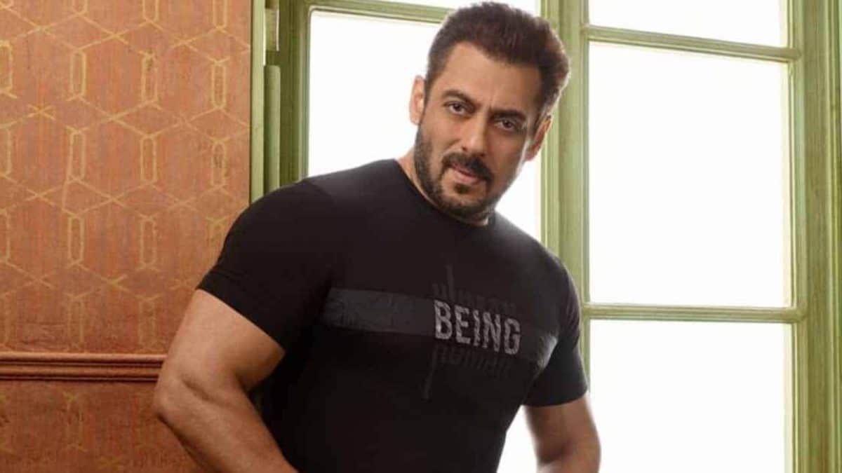 Salman Khan And Director Atlee’s Much-Hyped Action-Drama Shelved? Here’s What We Know Salman Khan And Director Atlee’s Much-Hyped Action-Drama Shelved? Here’s What We Know