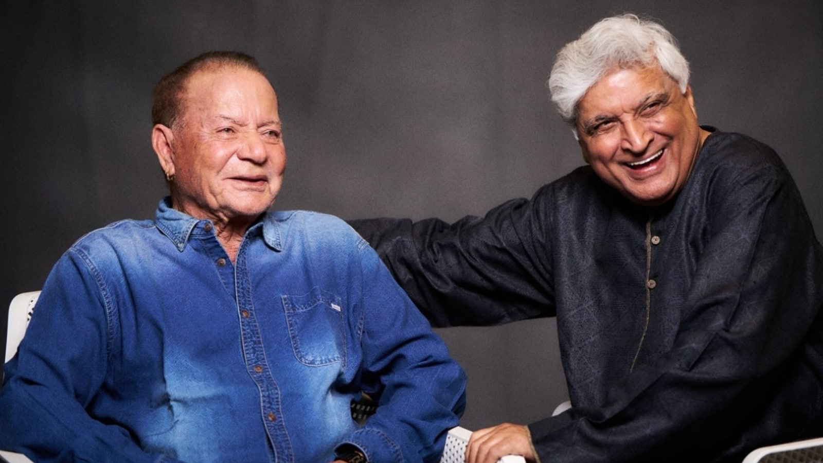 Why Did Iconic Screenwriter Duo Salim-Javed Split?