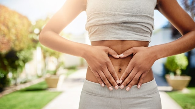 Digestive Health 101: Achieving Balance With Natural Remedies For Stomach Discomfort