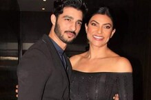 Rohman Shawl Recalls Being Tagged As 'Sushmita Sen's Boyfriend': 'Aap Chote Ban Jaate Ho Kya?' | Exclusive