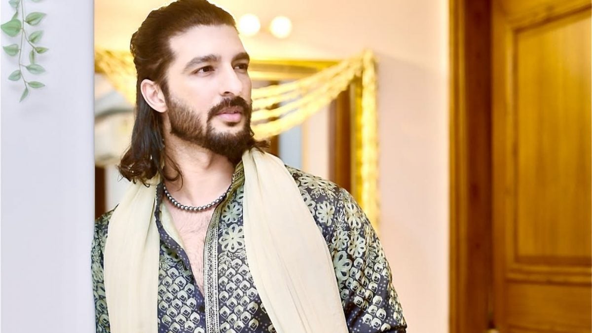 Rohman Shawl Dropped From Big Film, Stereotyped For Good Looks, Says ‘Bahut Dhakka Laga’ | Exclusive