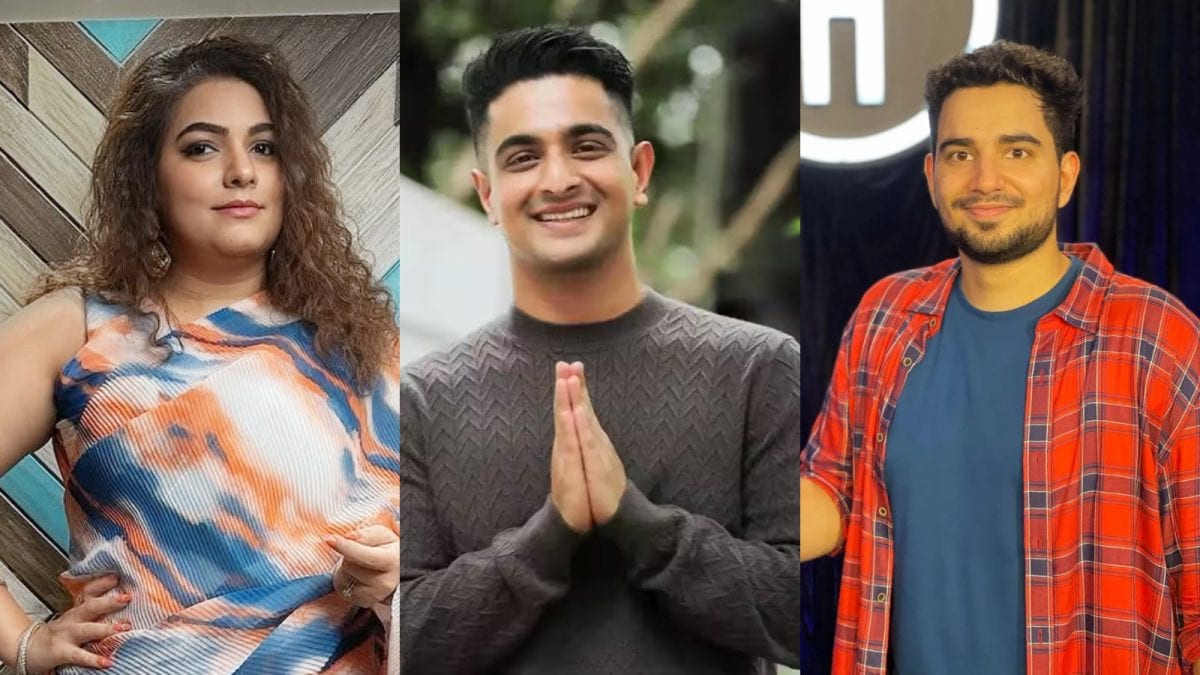 Ranveer Allahbadia’s Participation In India’s Got Latent ‘Irresponsible’, Says Heeramandi Writer | Exclusive Ranveer Allahbadia’s Participation In India’s Got Latent ‘Irresponsible’, Says Heeramandi Writer | Exclusive