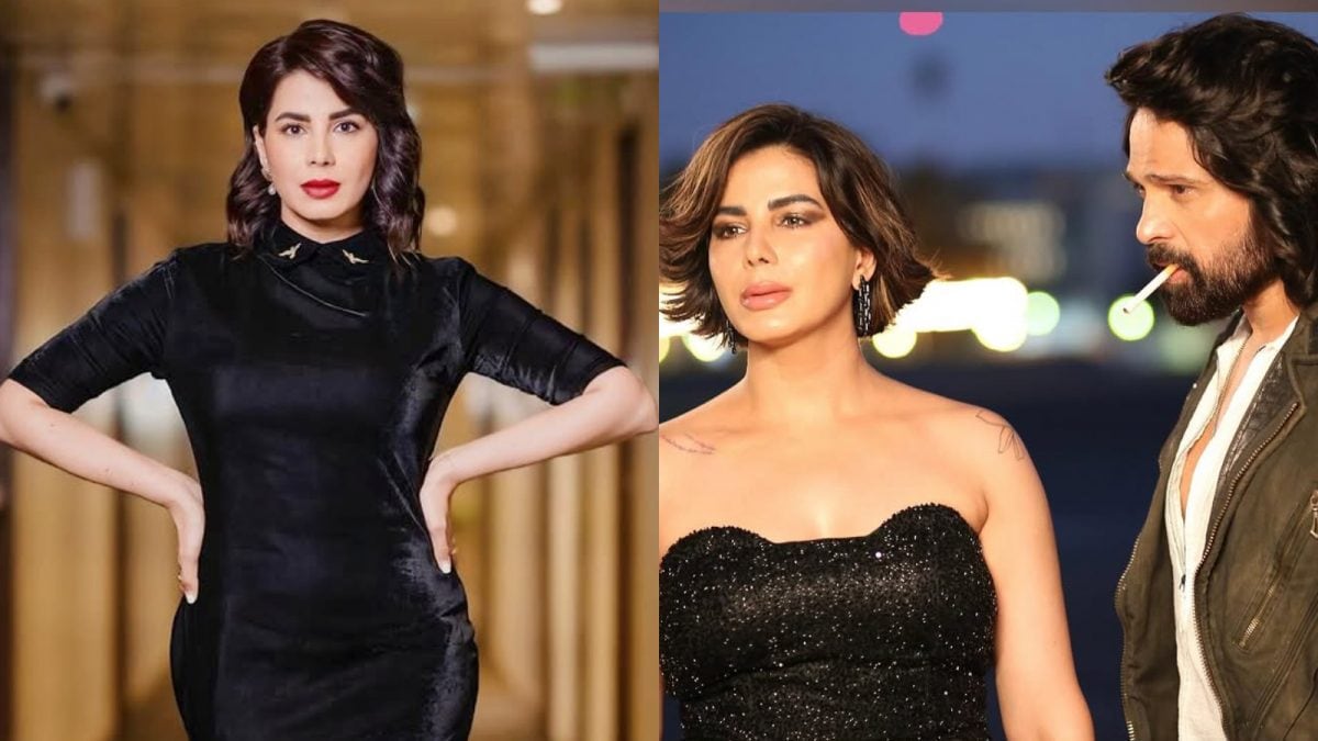 Himesh Reshammiya Rejected Kirti Kulhari’s Inputs For Badass Ravi Kumar: ‘Don’t Mess With…’ | Exclusive Himesh Reshammiya Rejected Kirti Kulhari’s Inputs For Badass Ravi Kumar: ‘Don’t Mess With…’ | Exclusive