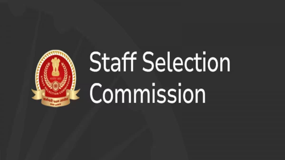 ‘Issues Being Resolved,’ Says SSC Chief As Aspirants Protest Over Exam Irregularities | Education and Career News