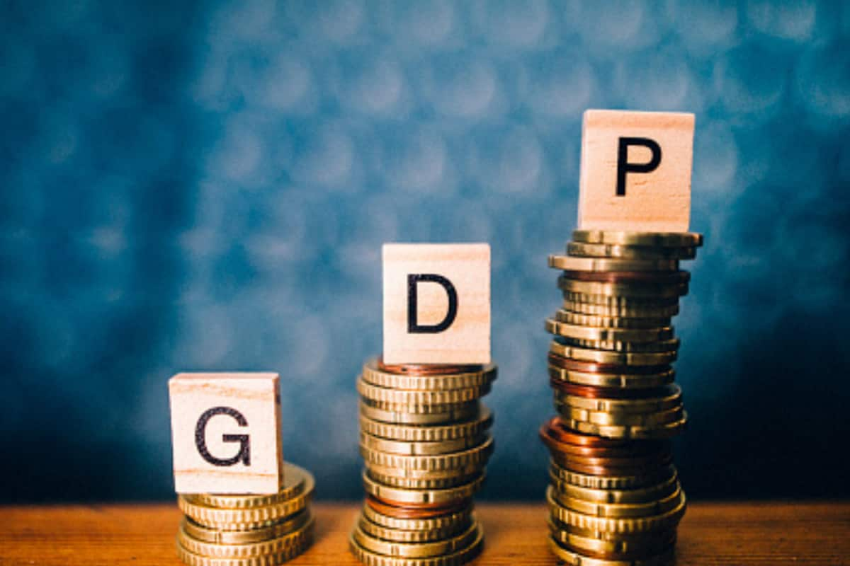 GDP Growth During Current Fiscal Estimated To Be 6.3%: SBI Research