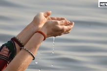 Maha Kumbh 2025: Essential Tips For Storing Gangajal At Home Maha Kumbh 2025: Essential Tips For Storing Gangajal At Home