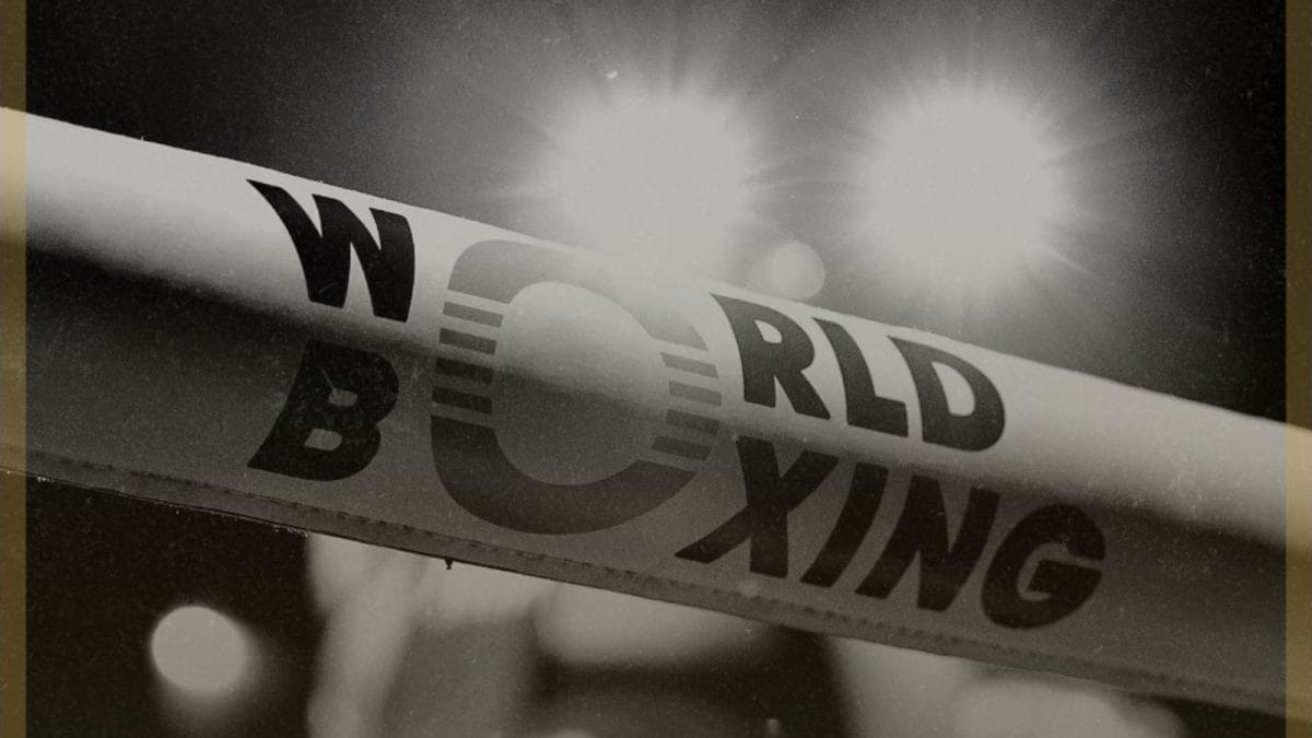 IOC Provisionally Recognises World Boxing As Federation For Future Olympics | Sports News