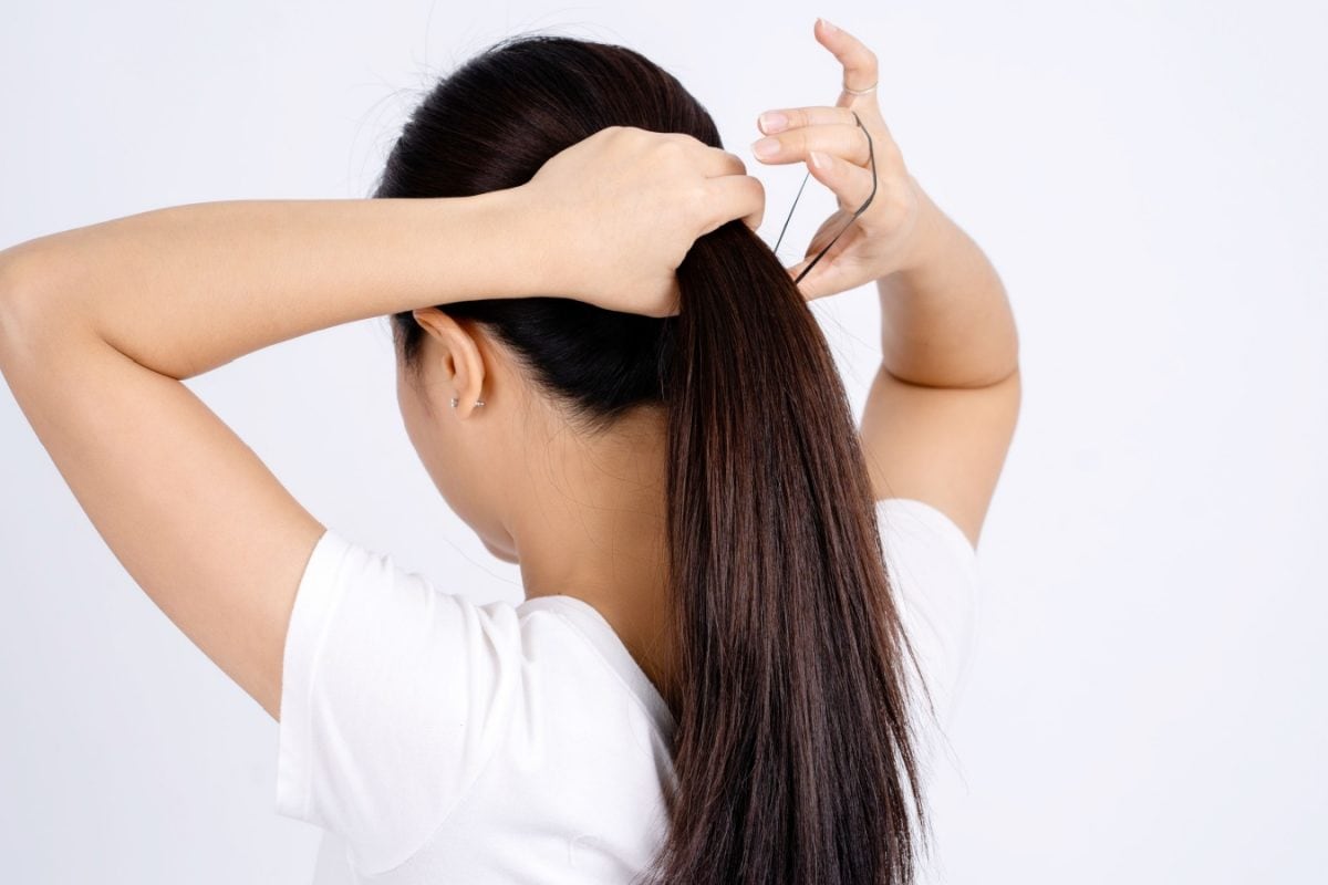 Confused Between Messy and Sleek Bun? Here Are Some Tips To Choose